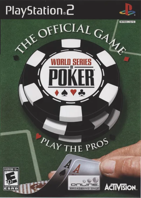 World Series of Poker (Europe)